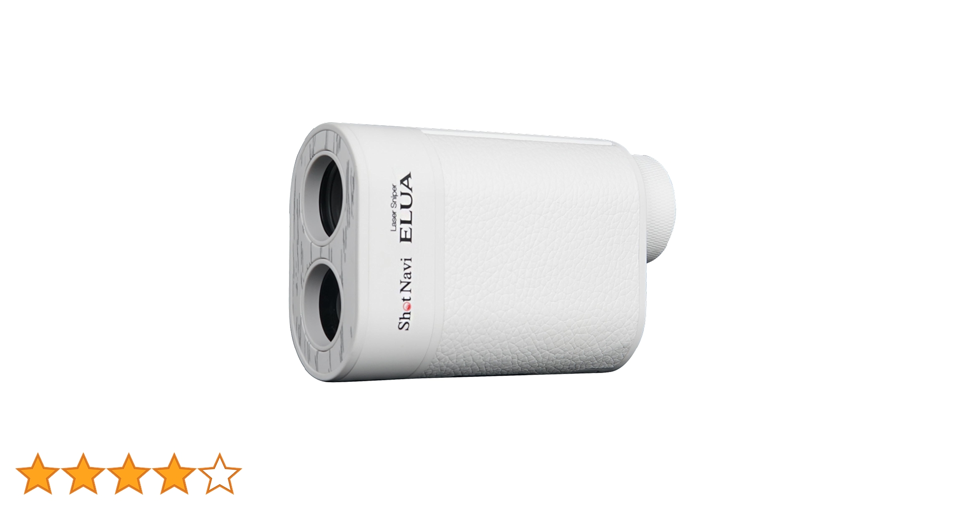 Amazon.co.jp: Shot Navi ゴルフレーザー距離計 0.2秒/1300yd計測